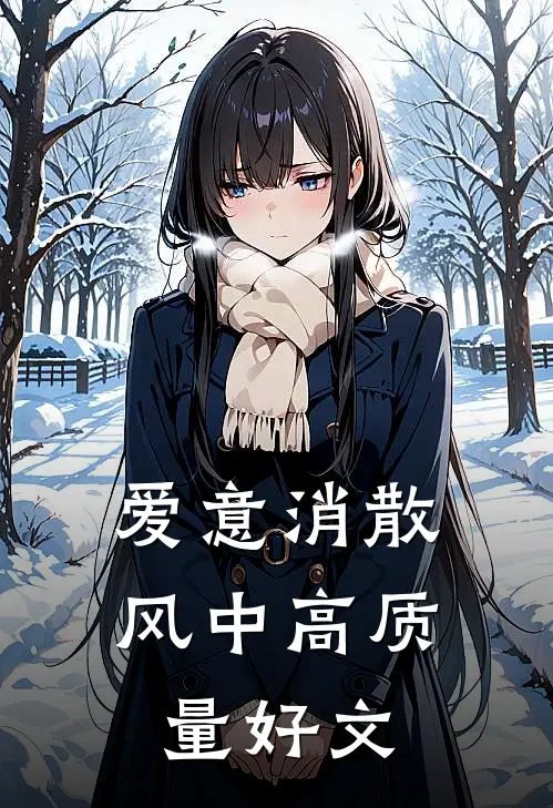 爱意消散风中高质量好文
