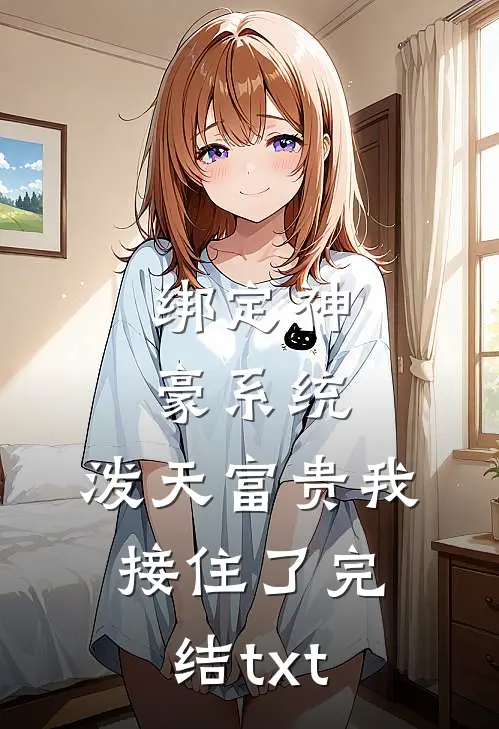 绑定神豪系统，泼天富贵我接住了完结txt