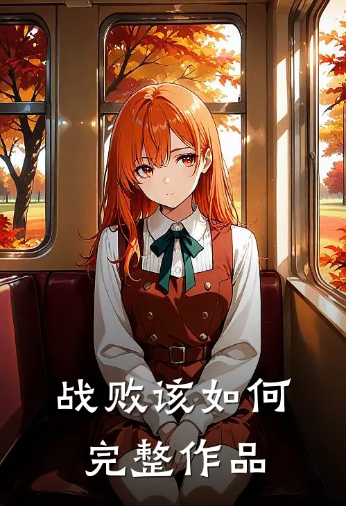 战败该如何完整作品
