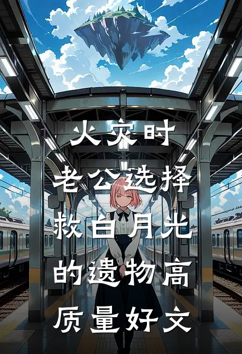 火灾时，老公选择救白月光的遗物高质量好文