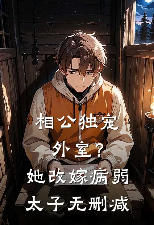 相公独宠外室？她改嫁病弱太子无删减