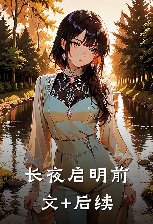 长夜启明前文+后续