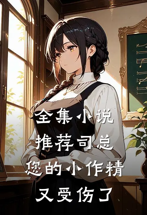 全集小说推荐司总，您的小作精又受伤了