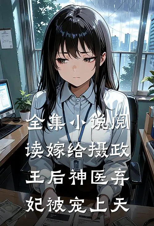 全集小说阅读嫁给摄政王后神医弃妃被宠上天