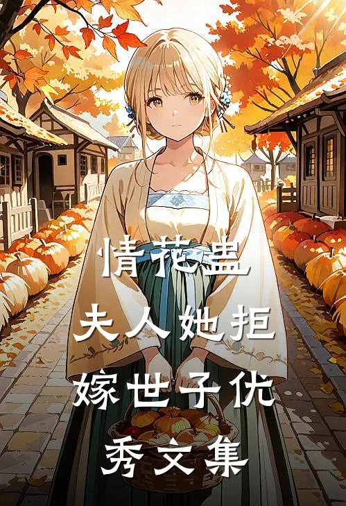 情花蛊：夫人她拒嫁世子优秀文集