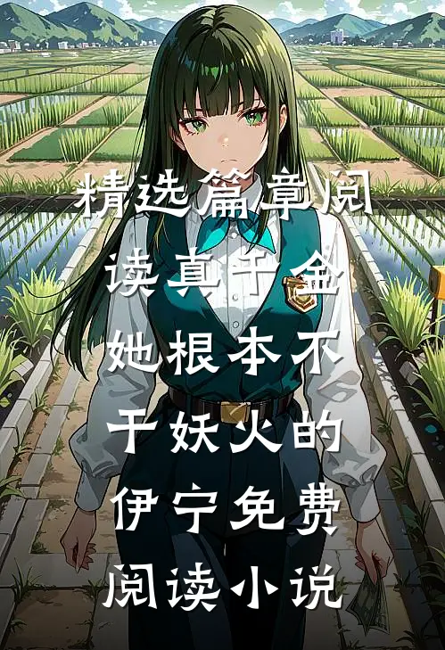 精选篇章阅读真千金她根本不干妖火的伊宁免费阅读小说