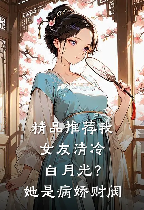 精品推荐我女友清冷白月光？她是病娇财阀