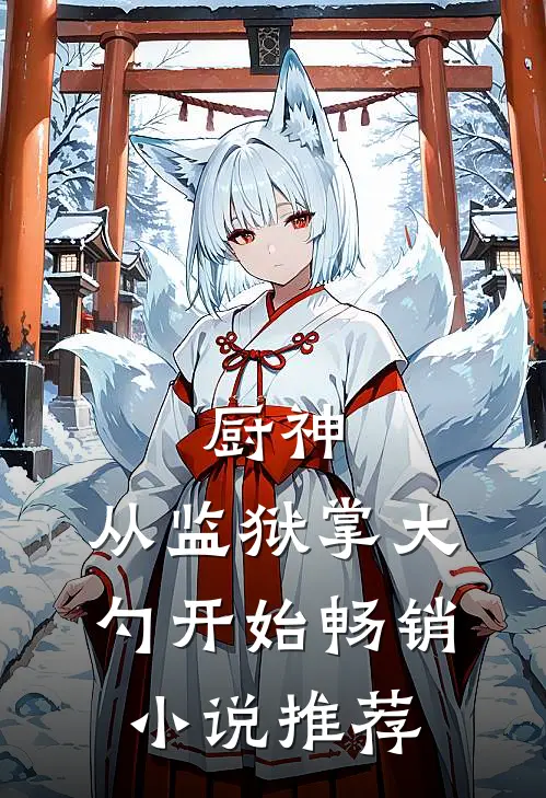 厨神：从监狱掌大勺开始畅销小说推荐