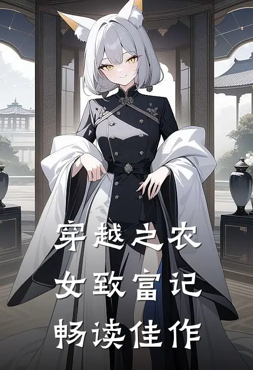 穿越之农女致富记畅读佳作