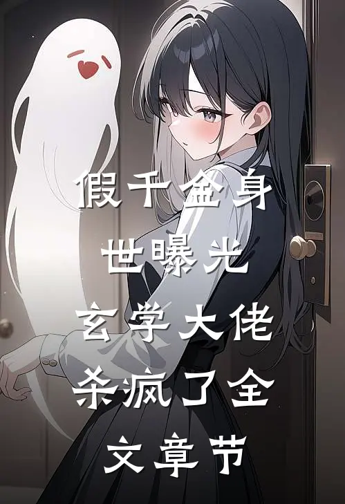 假千金身世曝光，玄学大佬杀疯了全文章节