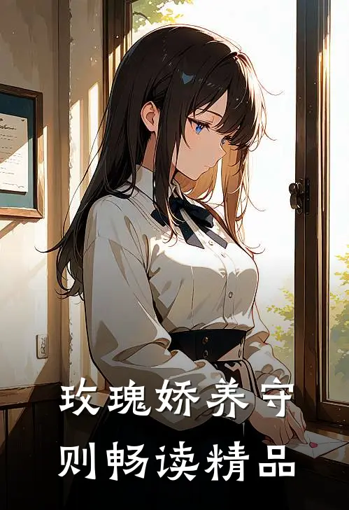 玫瑰娇养守则畅读精品