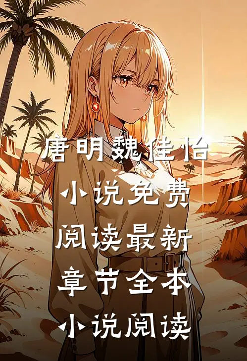 唐明魏佳怡小说免费阅读最新章节全本小说阅读
