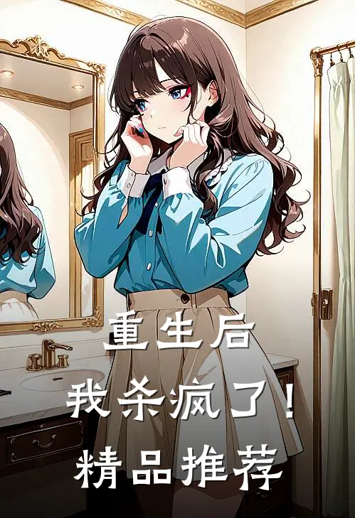 重生后，我杀疯了！精品推荐