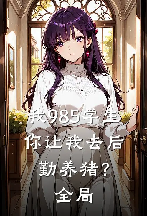 我985学生，你让我去后勤养猪？全局