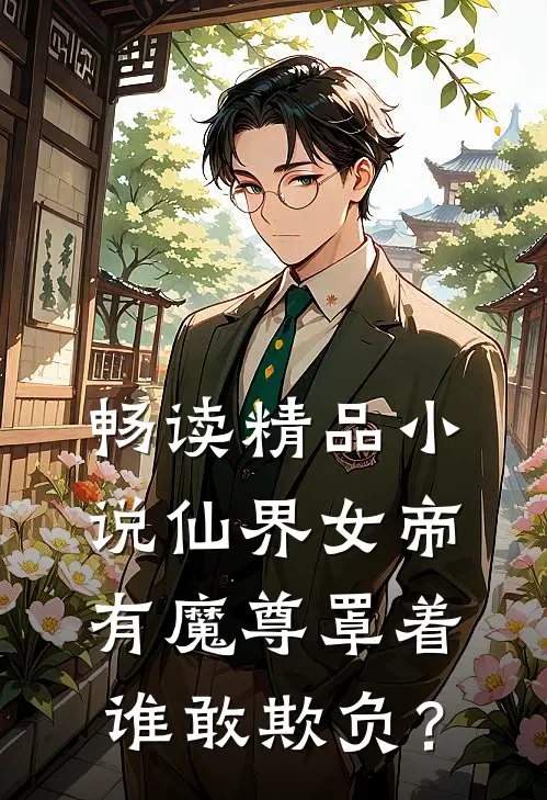 畅读精品小说仙界女帝有魔尊罩着，谁敢欺负？