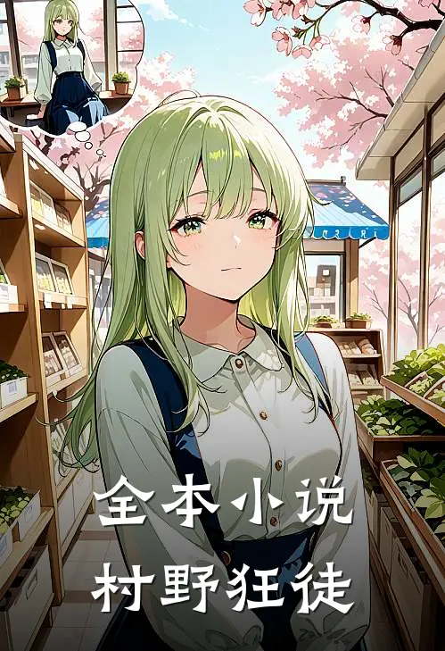 全本小说村野狂徒