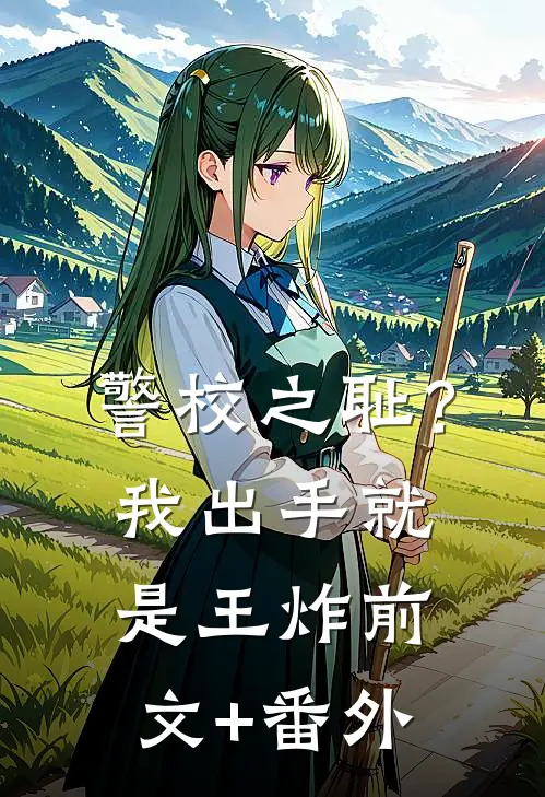 警校之耻？我出手就是王炸前文+番外