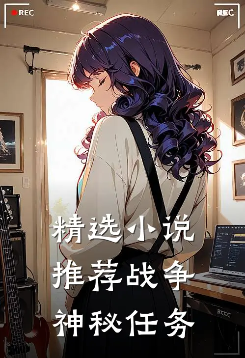 精选小说推荐战争：神秘任务