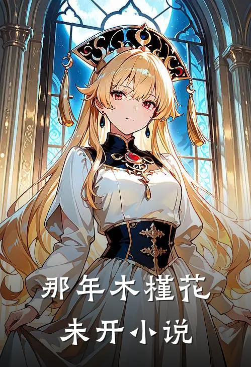 那年木槿花未开小说