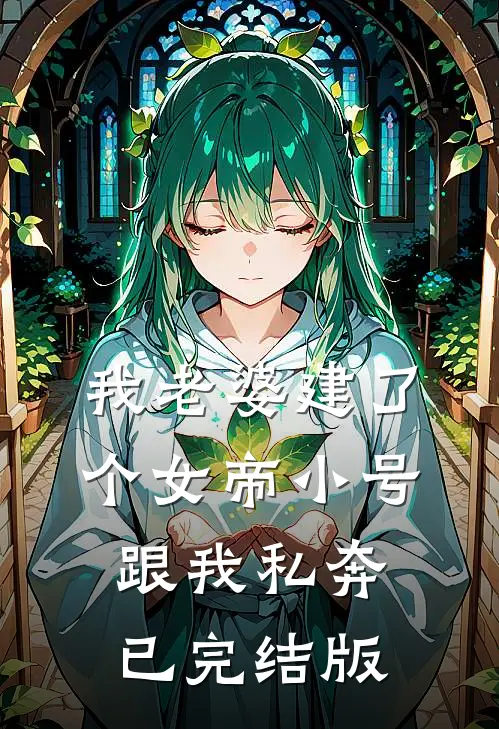 我老婆建了个女帝小号跟我私奔已完结版