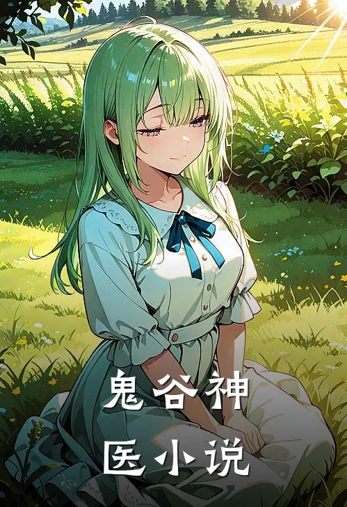 鬼谷神医小说