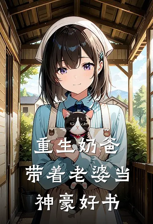 重生奶爸，带着老婆当神豪好书