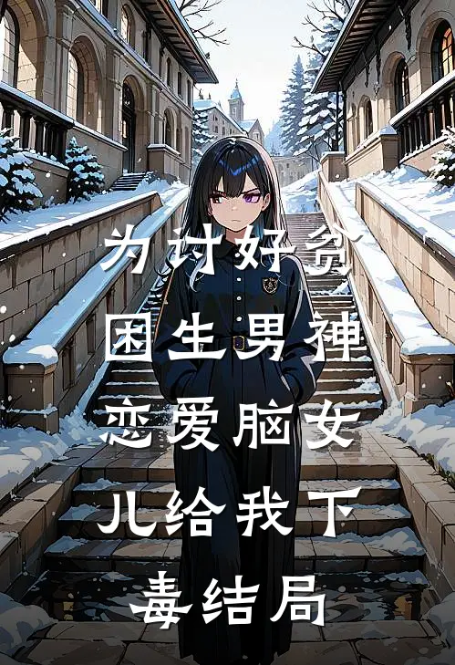 为讨好贫困生男神，恋爱脑女儿给我下毒结局