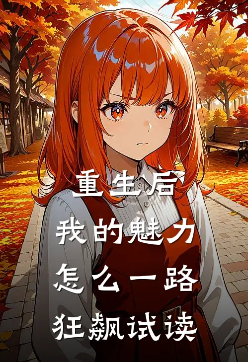 重生后，我的魅力怎么一路狂飙试读