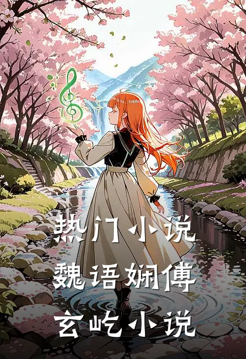 热门小说魏语娴傅玄屹小说