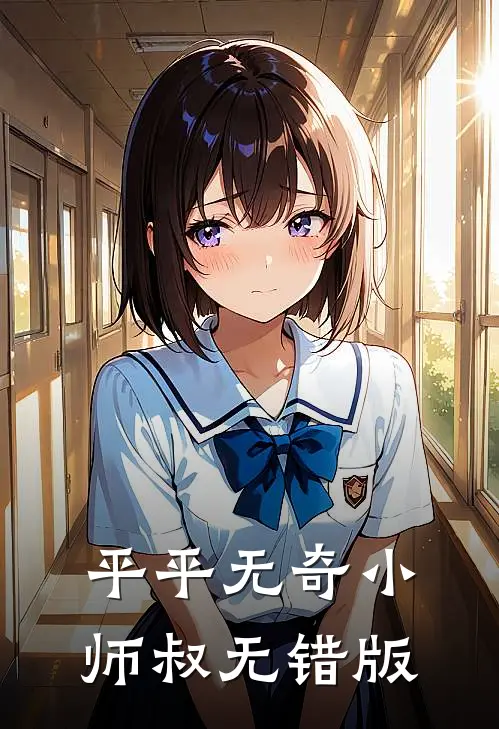 平平无奇小师叔无错版