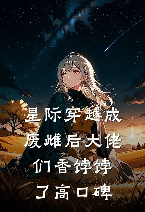 星际穿越成废雌后大佬们香饽饽了高口碑