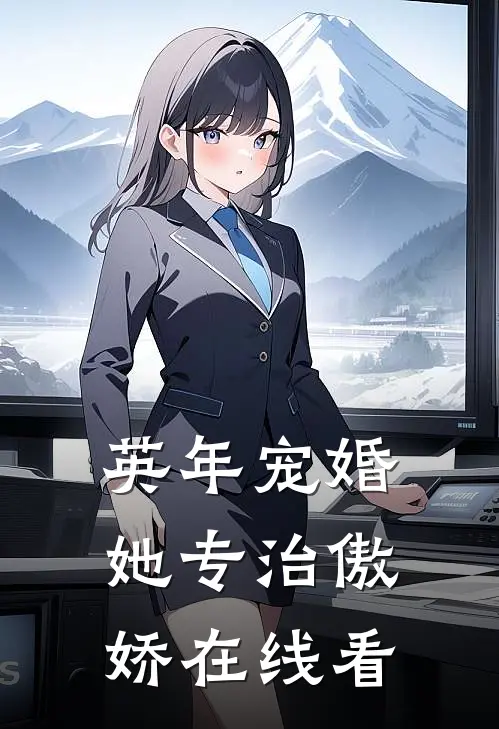 英年宠婚：她专治傲娇在线看
