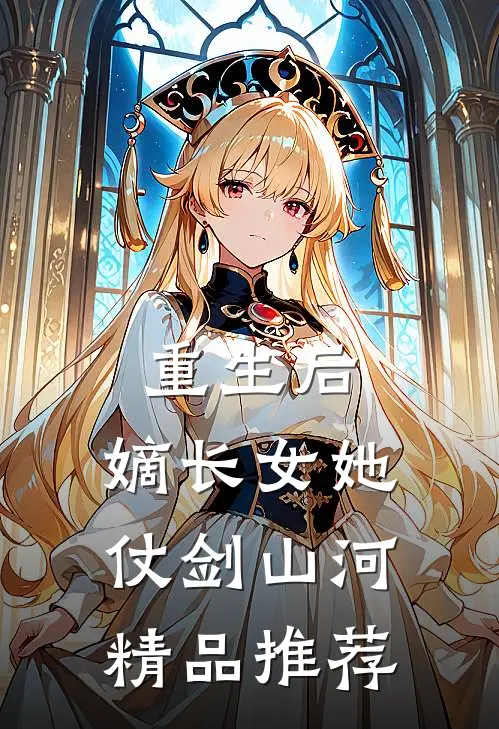 重生后，嫡长女她仗剑山河精品推荐