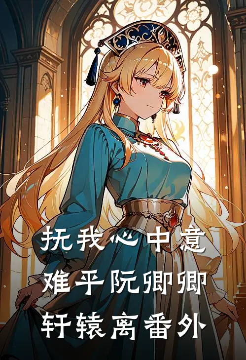 抚我心中意难平阮卿卿轩辕离番外