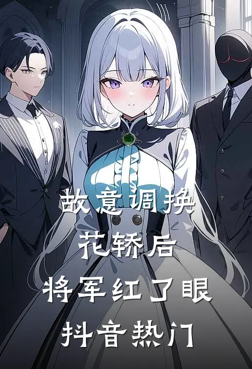故意调换花轿后，将军红了眼抖音热门