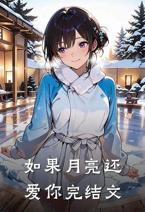 如果月亮还爱你完结文