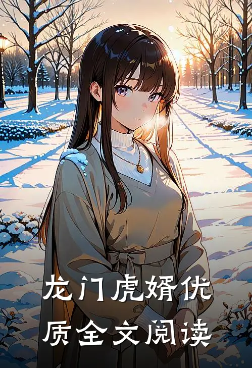 龙门虎婿优质全文阅读