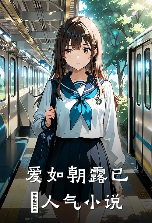 爱如朝露已晞人气小说