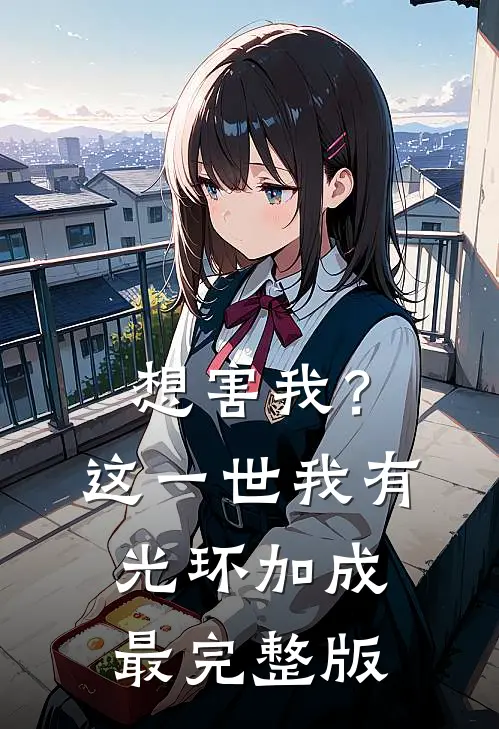想害我？这一世我有光环加成最完整版