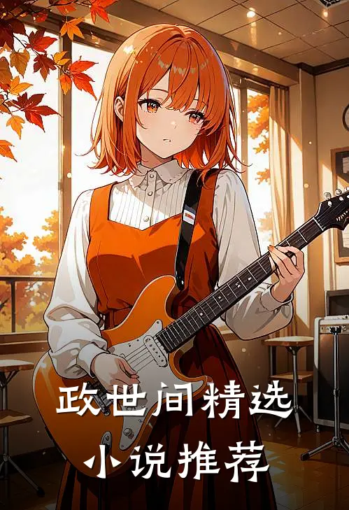 政世间精选小说推荐