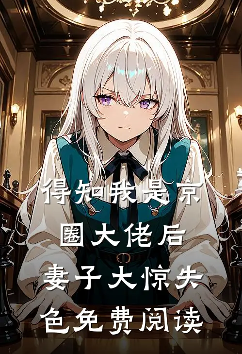 得知我是京圈大佬后，妻子大惊失色免费阅读