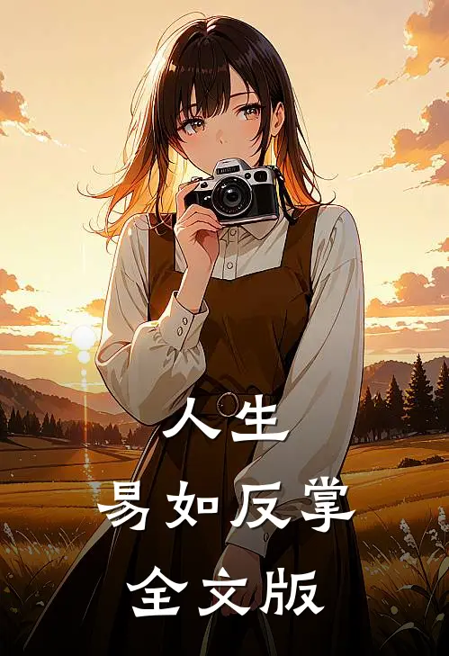 人生，易如反掌全文版