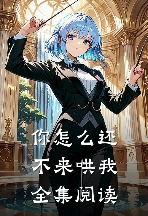 你怎么还不来哄我全集阅读