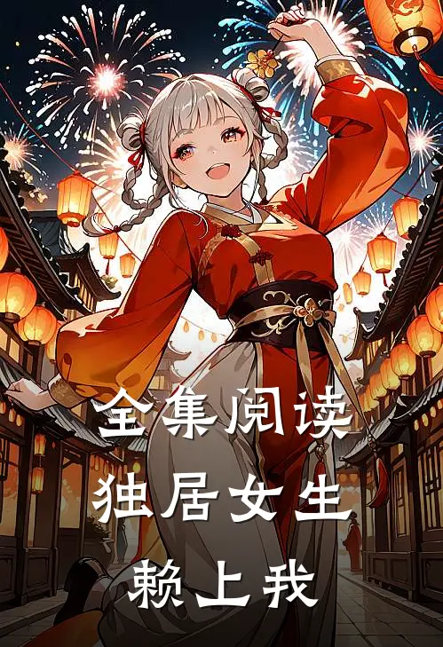 全集阅读独居女生赖上我