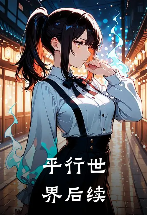 平行世界后续