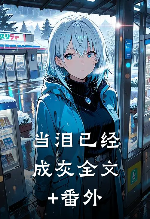 当泪已经成灰全文+番外