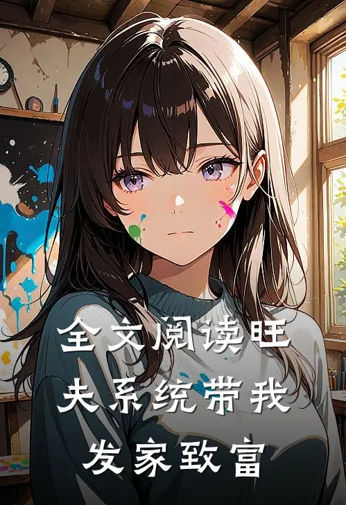 全文阅读旺夫系统带我发家致富