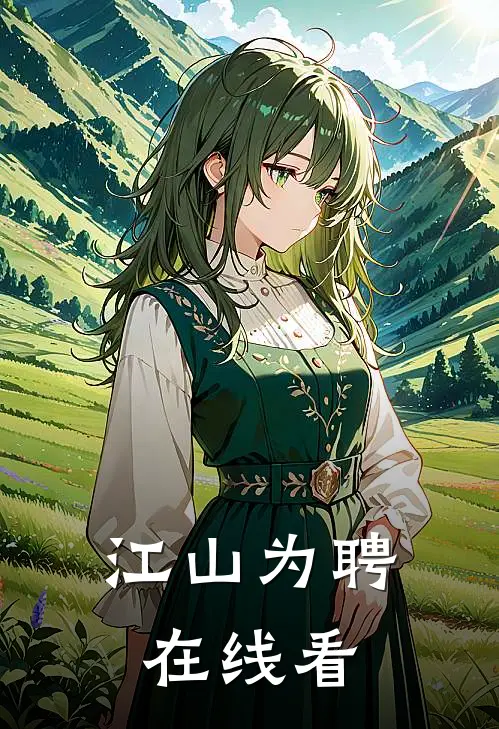 江山为聘在线看