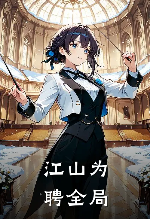 江山为聘全局