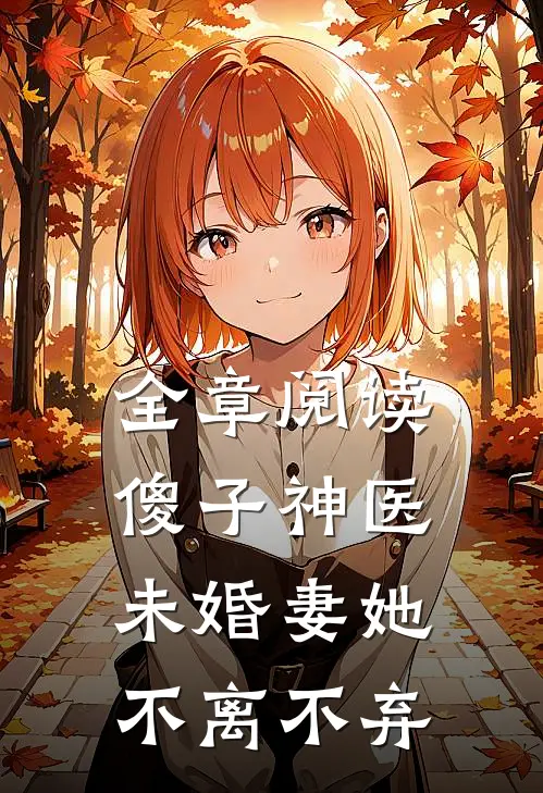 全章阅读傻子神医：未婚妻她不离不弃